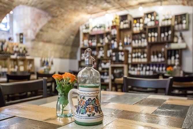 Hungarian Wine Tasting (with Cheese and Charcuterie) in Budapest - Practical timing and planning advice
