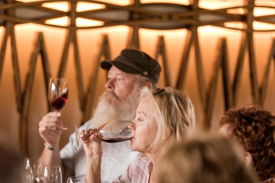Hunter Valley: Uncork the Hunter Full-Day Wine Tour - A route built around several cellar doors