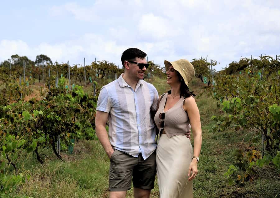 Hunter Valley: Wine, Chocolate and Lunch All Inclusive Tour - Why this Hunter Valley tour works as a day trip
