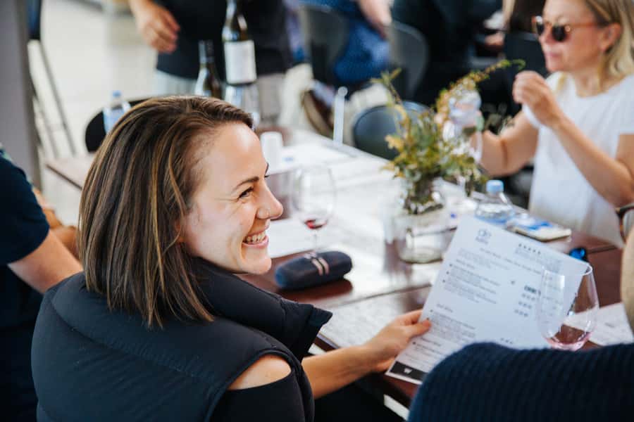 Hunter Valley: Wine, Spirits, and Cheese Tour with Lunch - Three wineries, not one long tasting room