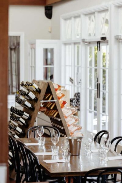 Hunter Valley: Wine Tour with 2-Course Lunch, Choc & Cheese