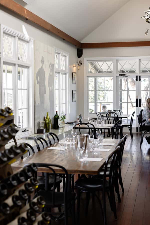 Hunter Valley: Wine Tour with 2-Course Lunch, Choc & Cheese - Chocolate at the Hunter Valley Chocolate Company