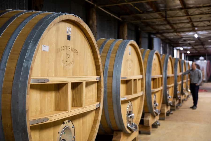 Hunter Valley: Wine Tour with 3 Tastings and Garden Lunch - Who should book this Hunter Valley tour?