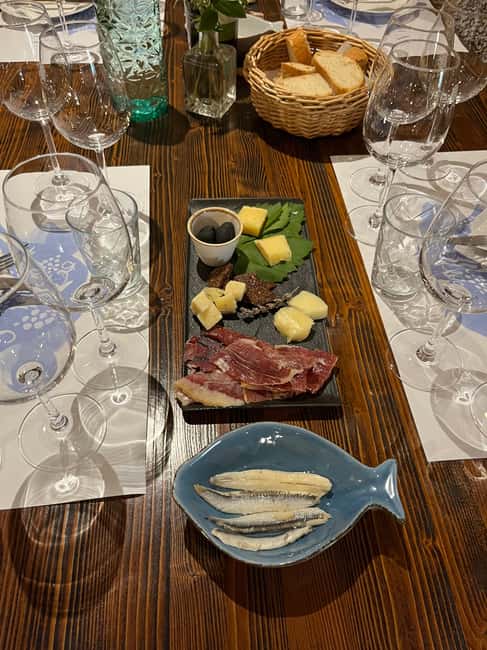Hvar: Hvar Wine Tasting Experience - The guides make the difference