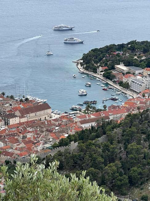 Hvar: Hvar Wine Tasting Experience - Who should book this experience