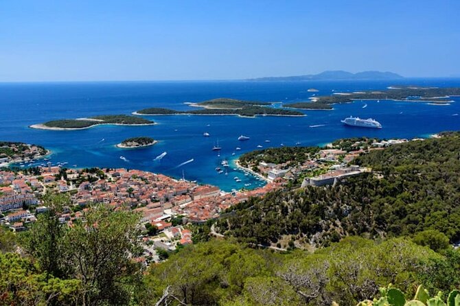 Hvar: Island tour with Wine and Olive Oil Tasting - Entering the traditional cellar in Jelsa