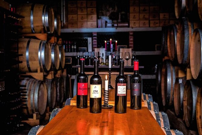 Hvar: Island tour with Wine and Olive Oil Tasting - Flavored olive oils and the value of the tasting