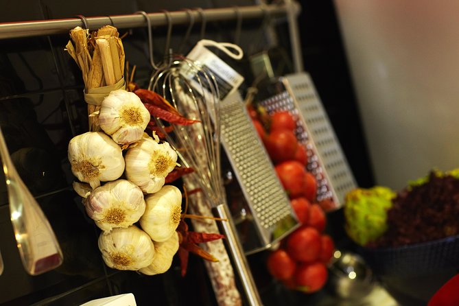 Interactive Paella & Market: Bottomless Wine & Rambla Views - Is $151.23 a fair price?