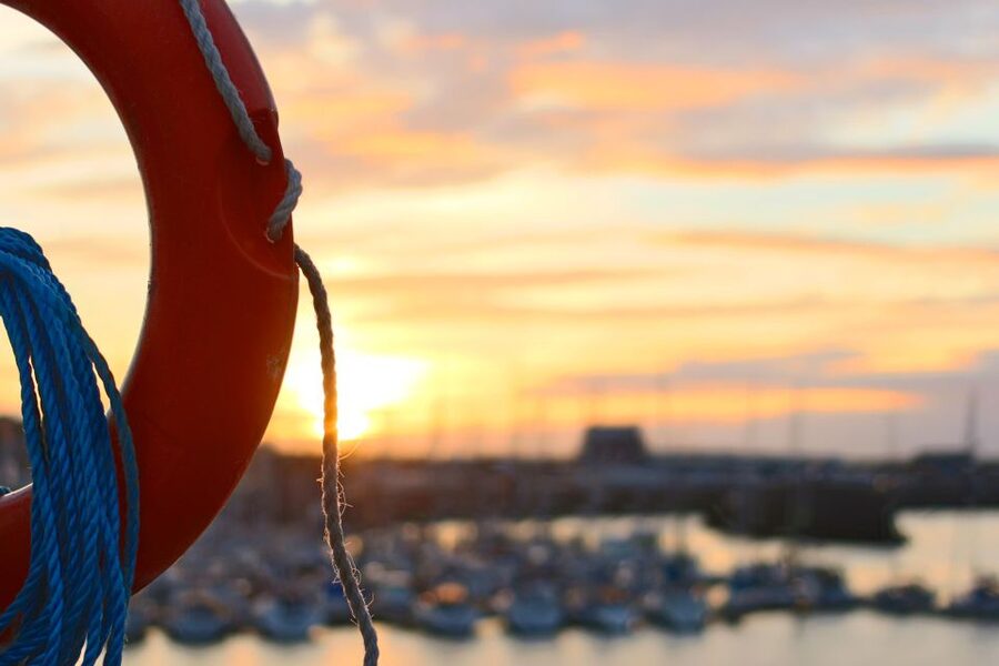 Jávea: 90-Minute Sunset Cruise with Glass of Cava - Value at $26 per person