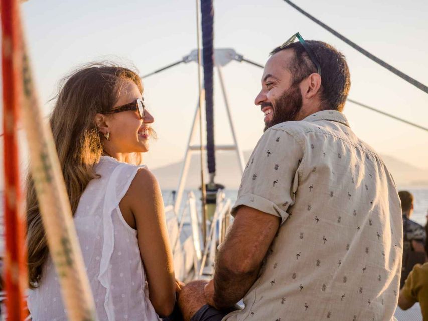 Jávea: 90-Minute Sunset Cruise with Glass of Cava - Who will enjoy this Jávea sunset cruise?