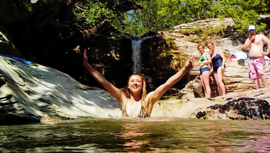 Jeep Safari in Thassos Mountain with picnic fruits & wine - Who should book this safari