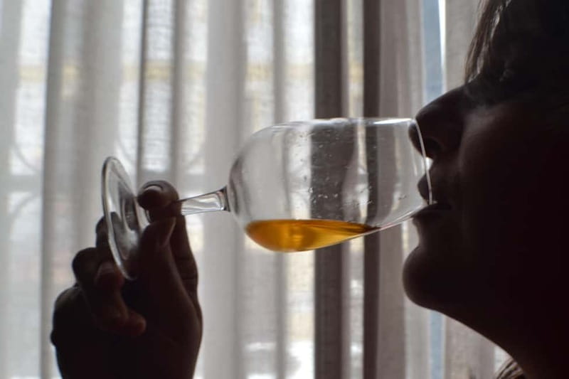 Jerez: 1.5-Hour Sherry Winery and Tasting Tour - Inside the bodega: barrels, air, and time
