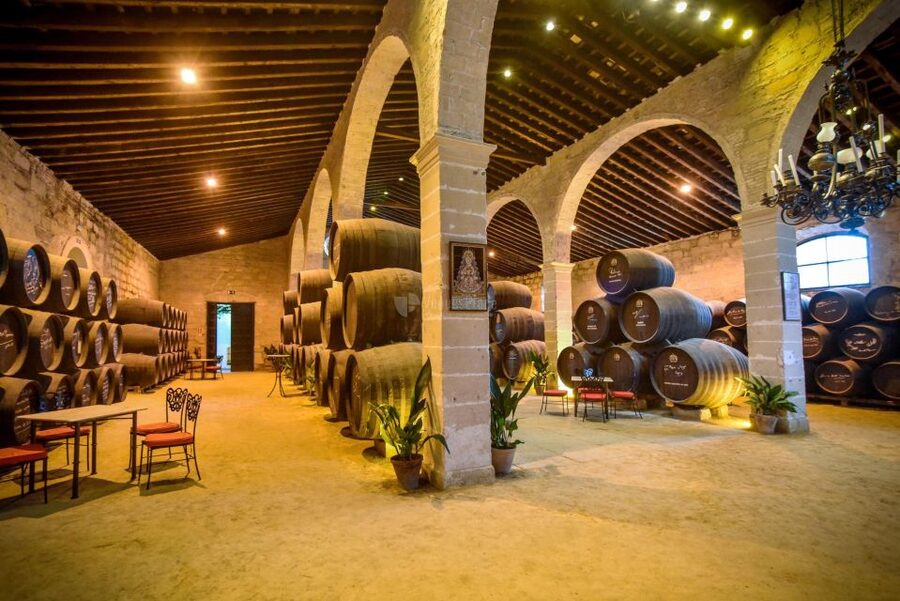 Jerez: Guided Winery Tour with Wine Tasting - Who will enjoy this Jerez wine tour?