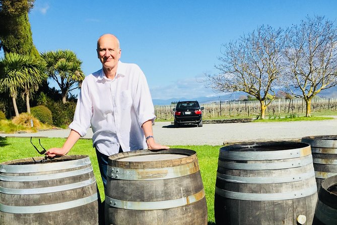 Jimmy’s Classic Marlborough Wine tours - Key points to know before booking