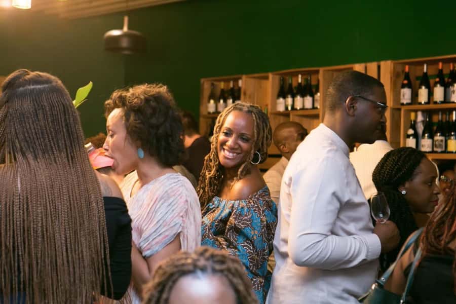 Johannesburg: Wine Tasting - Key points to know before you book