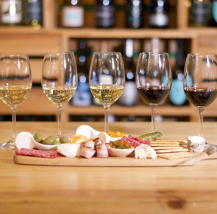 Johannesburg: Wine Tasting - A South African wine tasting in Fourways