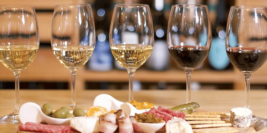Johannesburg: Wine Tasting - Should you book this Johannesburg wine tasting?