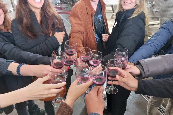 Kakheti Wine Region: Signagi and Bodbe Tour with 10 Wine Tastings - Signagi, the City of Love