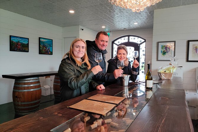 Kelowna Wine Tour by E-bike, Okanagan Valley Views and Lunch - How the self-guided format changes the day