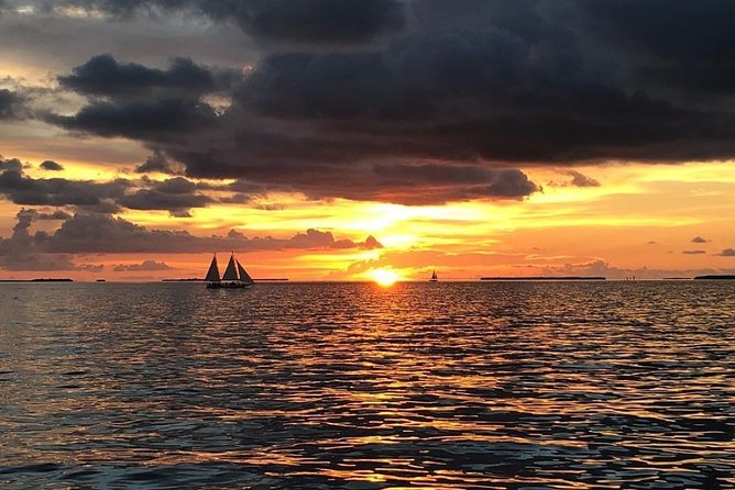 Key West Champagne Sunset Catamaran Cruise - Who should book this cruise?