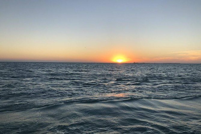 Key West Small-Group Sunset Sail with Wine and Hors d'oeuvres - Why this sunset sail feels different from a standard cruise