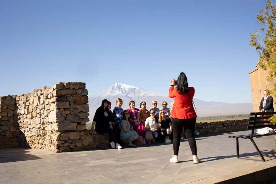 Khor Virap, Noravank and Birds' Cave Trip with Wine Tasting - Should you book Khor Virap, Noravank, and Birds’ Cave?