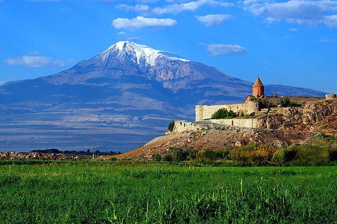 Khor Virap, Noravank & Birds' Cave Day Trip with Wine Tasting - Areni-1 Cave and Armenia’s early wine story