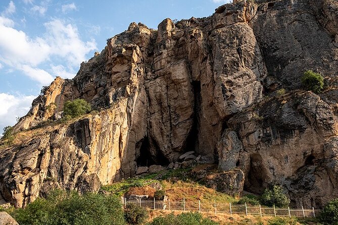 Khor Virap, Noravank & Birds' Cave Day Trip with Wine Tasting - Transport, timing, and comfort on the road