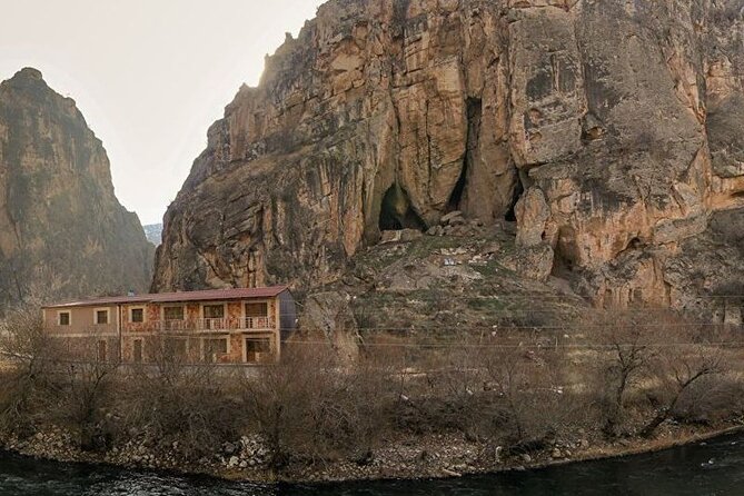 Khor Virap, Noravank & Birds' Cave Day Trip with Wine Tasting - Price, value, and who should book