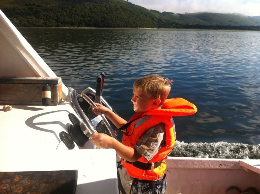 Knysna Lagoon: Boat Cruise with Oyster & White Wine Tasting - Who will enjoy this cruise most?