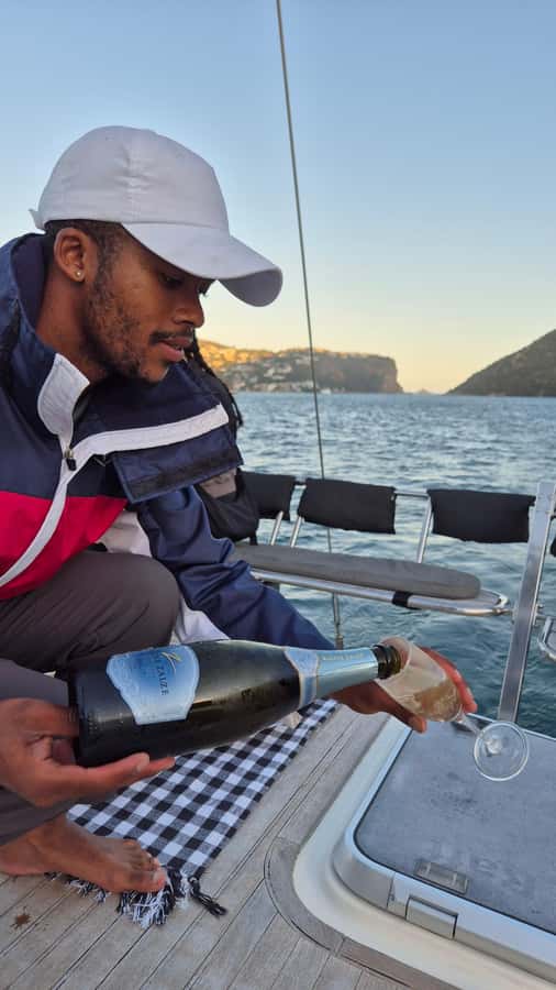 Knysna Sunset Sailing Cruise with Light Dinner and Wine - Practical planning before you book