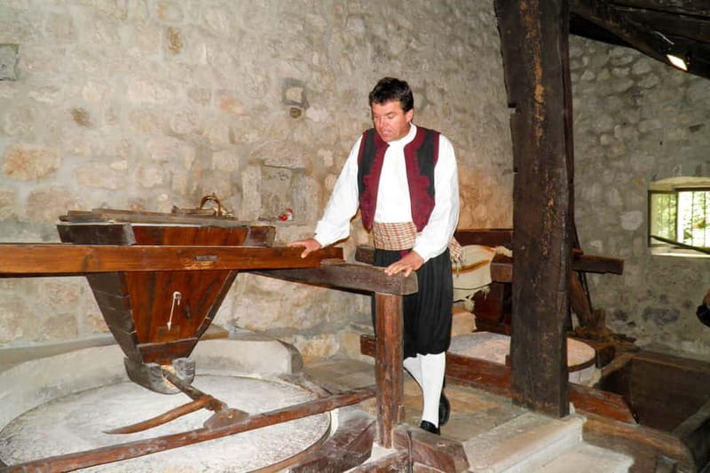 Konavle Valley: Tour with Wine Tasting from Dubrovnik - Key points at a glance