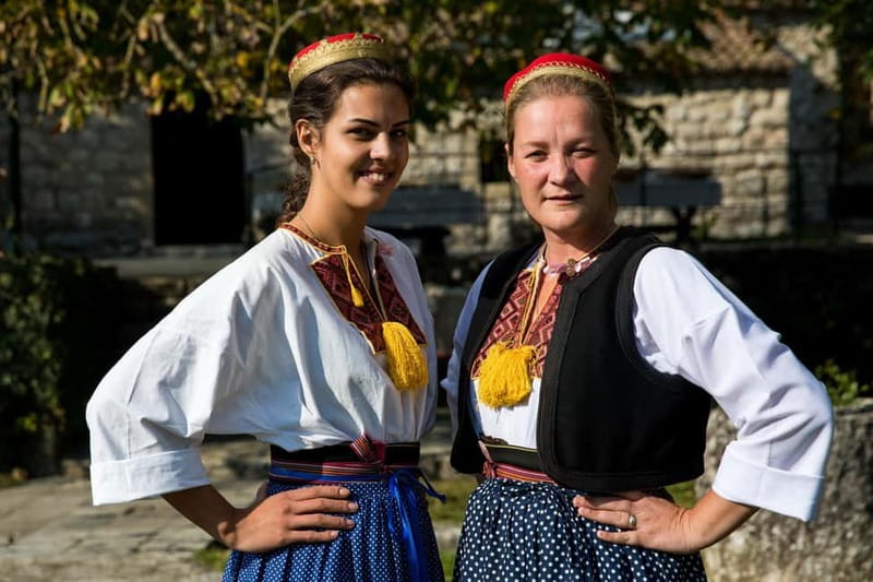 Konavle Valley: Tour with Wine Tasting from Dubrovnik - Timing, walking, and comfort