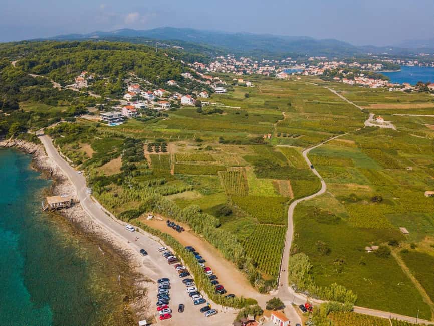 Korcula Buggy Safari With Wine Tasting - Is $129 a fair price?