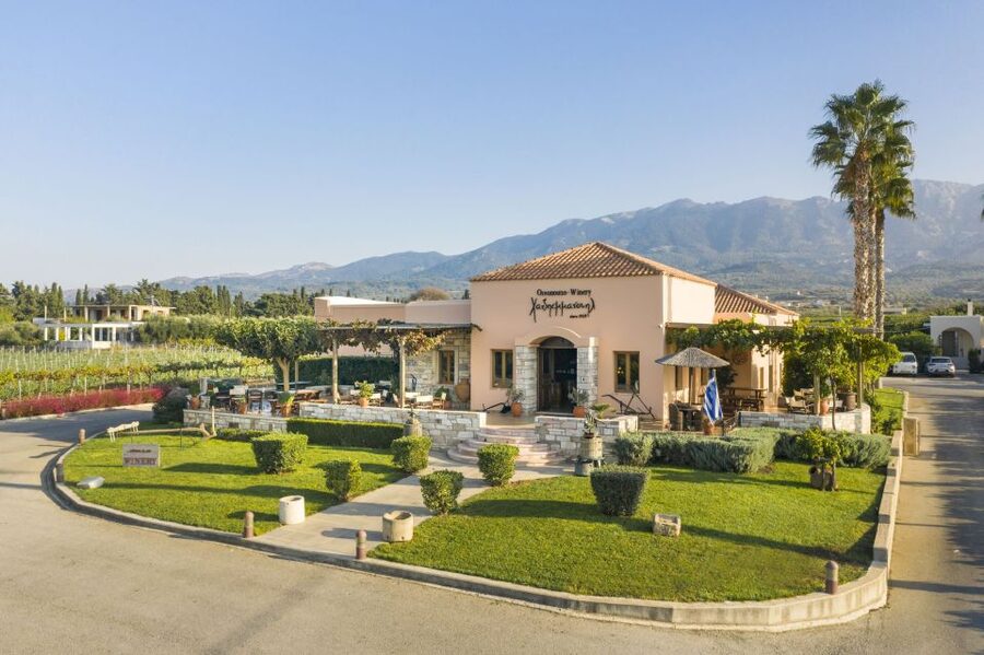 Kos: Wineries Tour w/ Wine Tastings & Transportation - Why this Kos wine tour is worth three hours