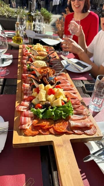 Kotor: Private Walking Tour with Wine and Food Tasting - Is $118 per person fair?