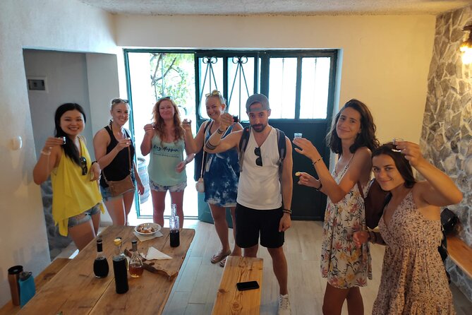 Krka National Park Tour with tour Guide & Wine tasting from Split & Trogir - The morning departure from Split or Trogir