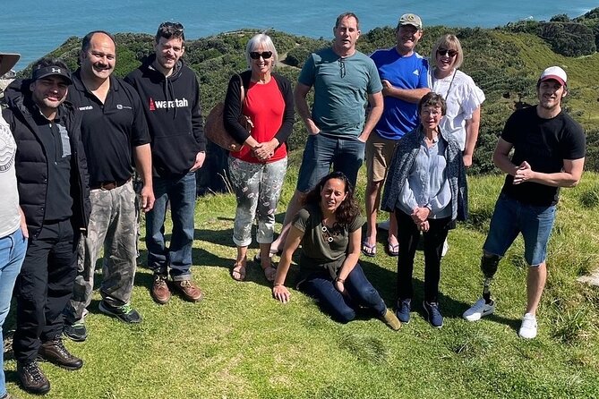 Kumeu Wine Tour - What $170.66 buys you