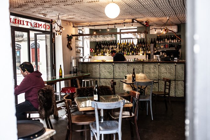 La Barceloneta Tapas & Wine & Drinks Tour in Barcelona - Is the $95.34 price good value?