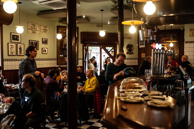 La Barceloneta Tapas & Wine & Drinks Tour in Barcelona - Who will enjoy this Barcelona evening most