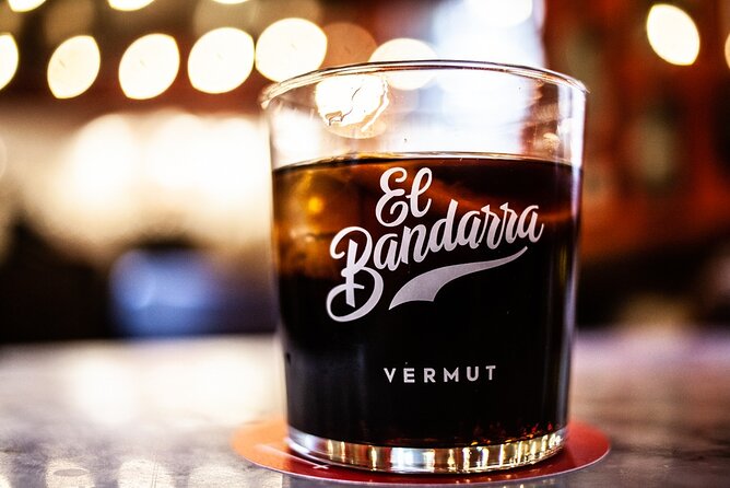 La Barceloneta Tapas & Wine & Drinks Tour in Barcelona - Bar Jai-Ca brings the broadest mix of tapas
