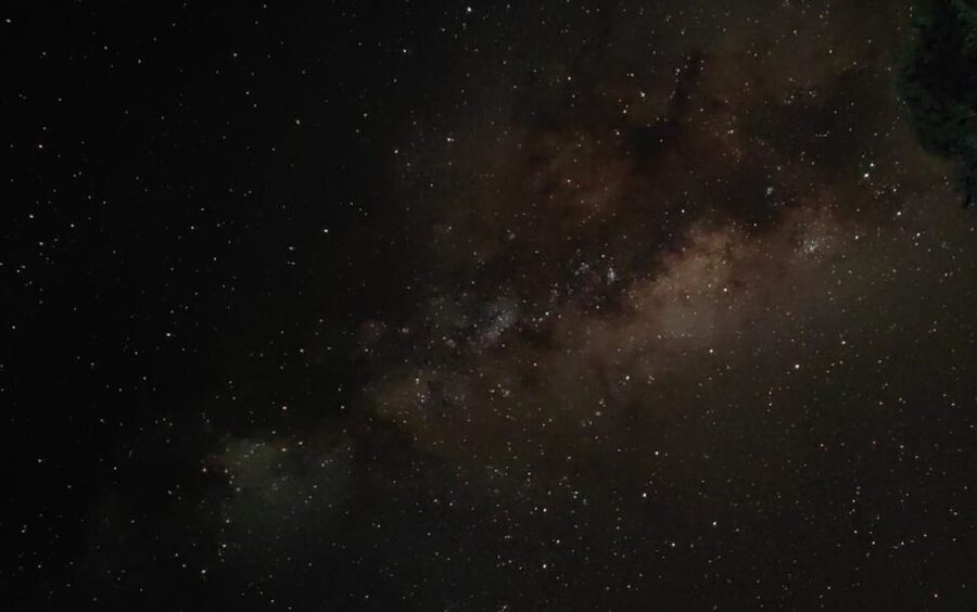 La Palma: Roque de los Muchachos Stargazing Tour with Wine - Why La Palma is such a good place for stargazing
