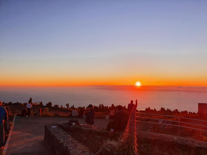 La Palma: Roque de los Muchachos Stargazing Tour with Wine - Should you book the Roque de los Muchachos night tour?