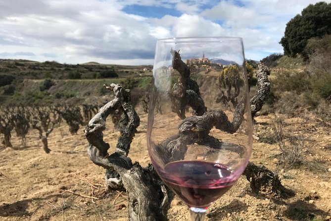 La Rioja Boutique Wine Tour & Charming Lunch (From Bilbao) - Why this Rioja day works from Bilbao