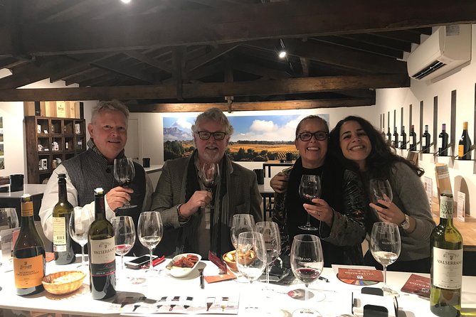 La Rioja Boutique Wine Tour & Charming Lunch (From Bilbao) - Who will get the most from this tour