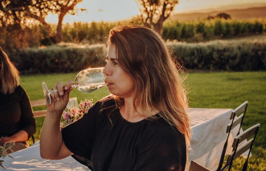 Lagoa: 2.5-Hour Vineyard Dinner with Winetasting - Who will enjoy this evening most