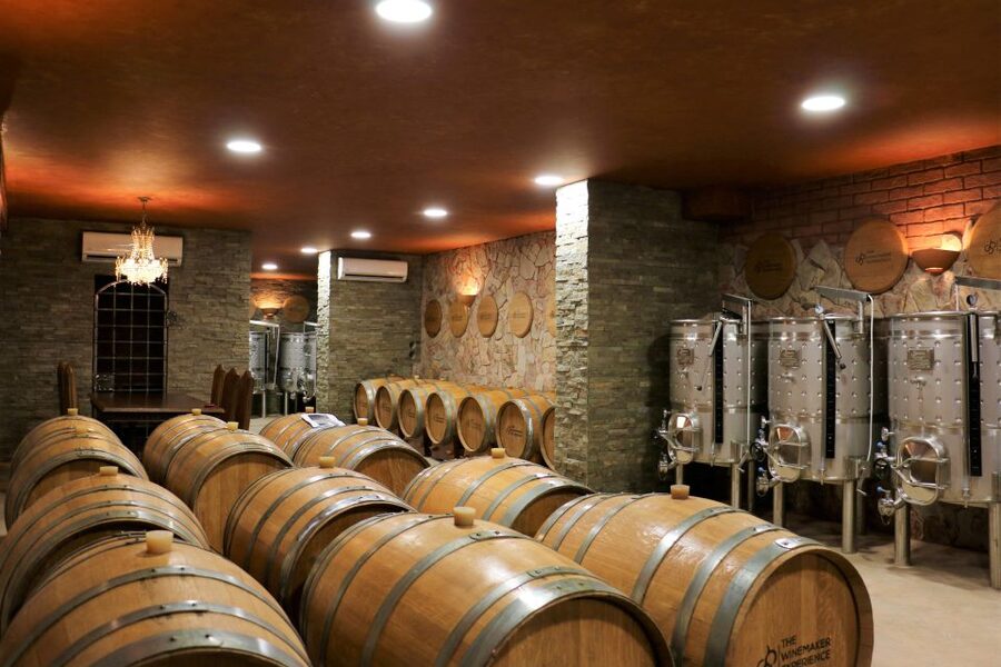 Lagoa: Guided Winery Tour and Local Wine Tasting - Who will enjoy this winery visit most