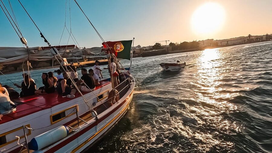 Lagos: Sunset Sail aboard a Traditional Boat with Prosecco - Should You Book the Lagos Sunset Sail?