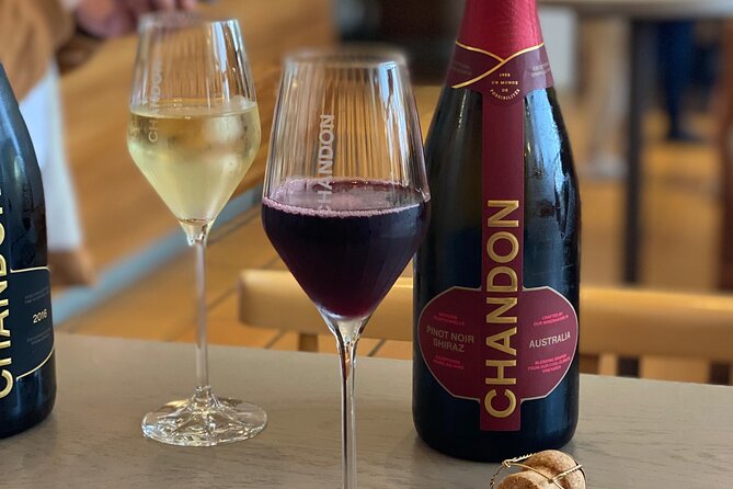 Laid back, Yarra Valley Wine Tour: Wine, Cider, Gin, Beer + Choc - Key points at a glance