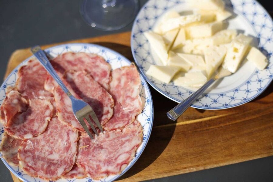 Lake Garda: Wine and Food Tastings in the Vineyards - What you learn, and what you do not